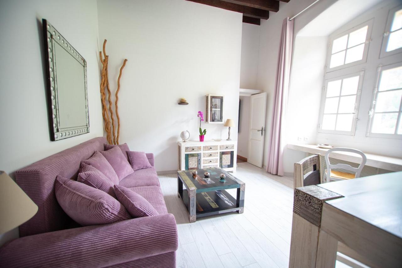 Châteauzen Madières Extérieur photo