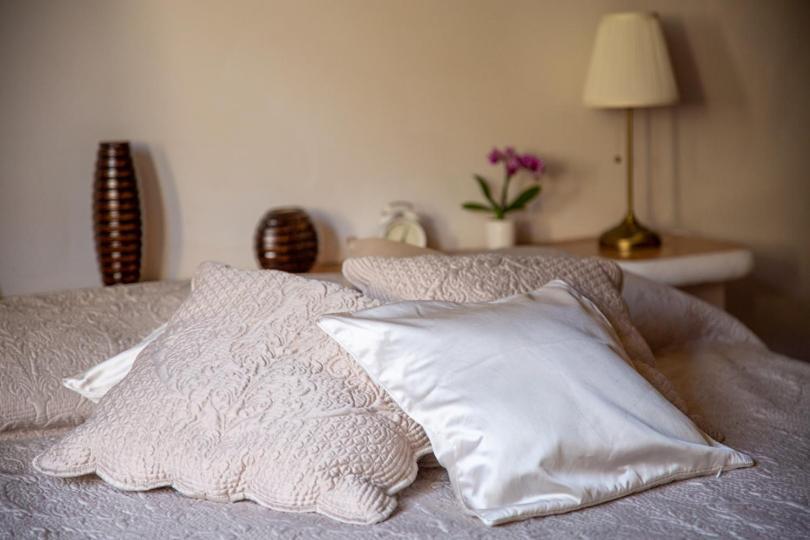Châteauzen Madières Chambre photo