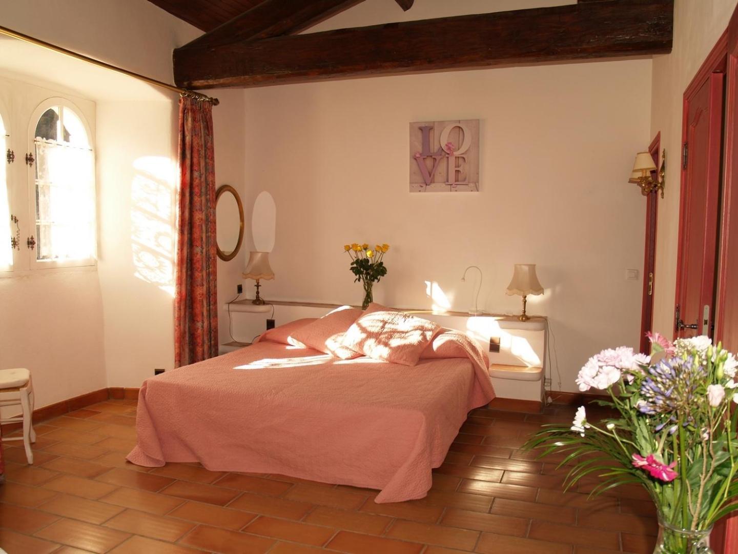 Châteauzen Madières Extérieur photo