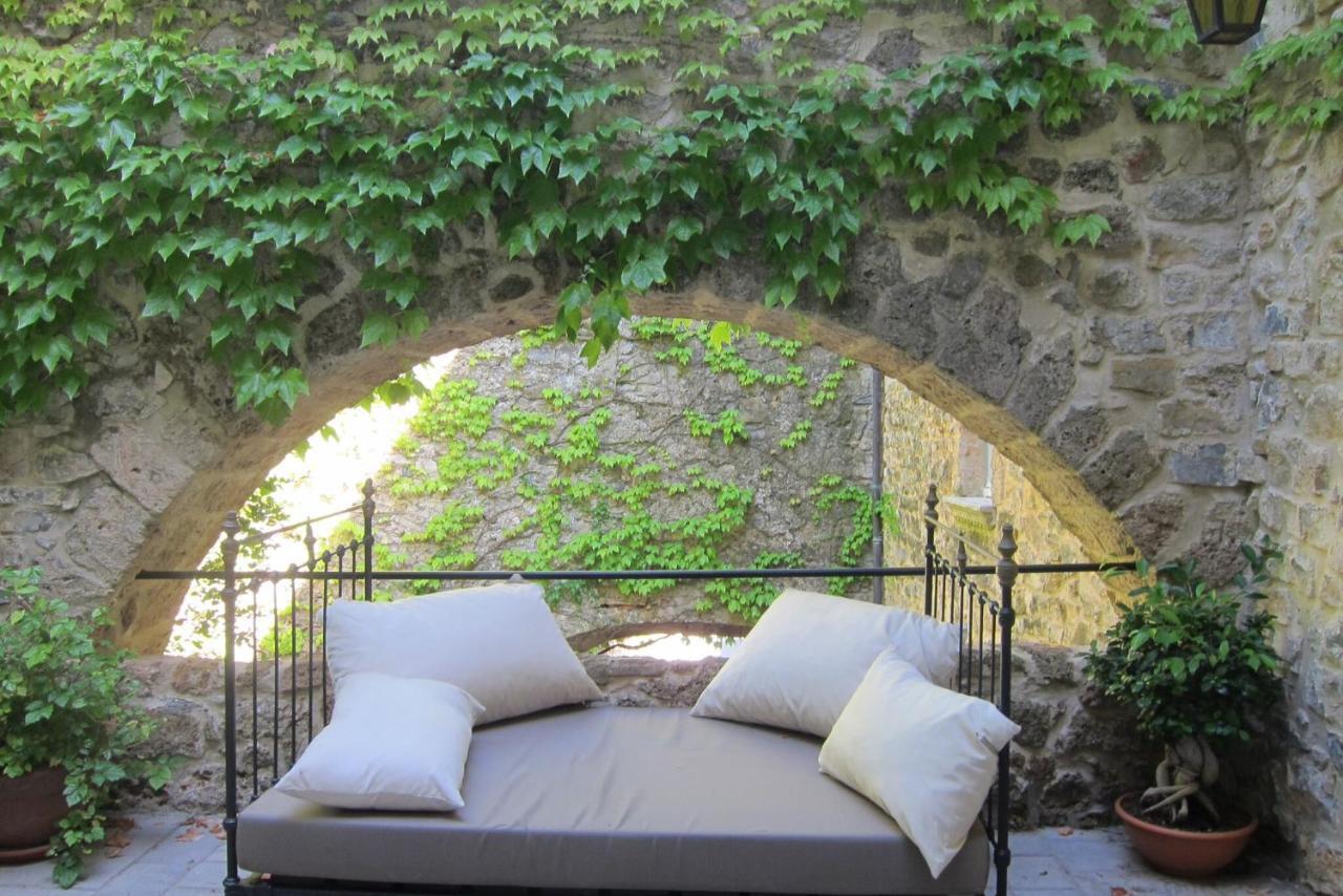 Châteauzen Madières Extérieur photo